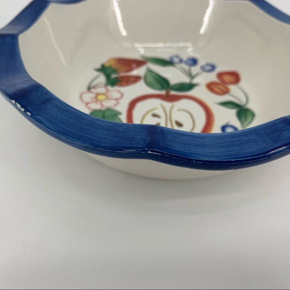 Princess House My Little Helper 6” Pie Plates (2) - Picture 8 of 12